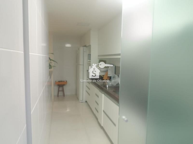 Comprar Apartamento em Samambaia, Petrópolis/RJ - Simone de Oliveira Imóveis