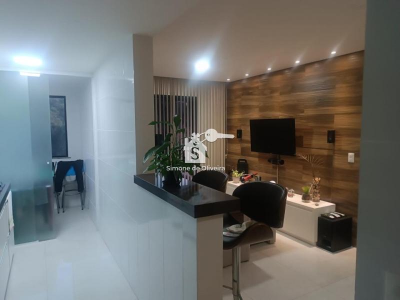 Comprar Apartamento em Samambaia, Petrópolis/RJ - Simone de Oliveira Imóveis