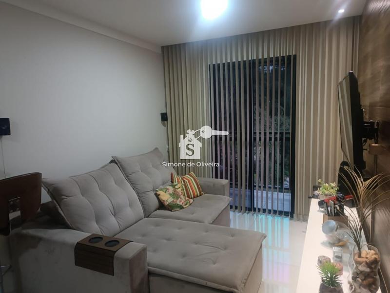 Comprar Apartamento em Samambaia, Petrópolis/RJ - Simone de Oliveira Imóveis