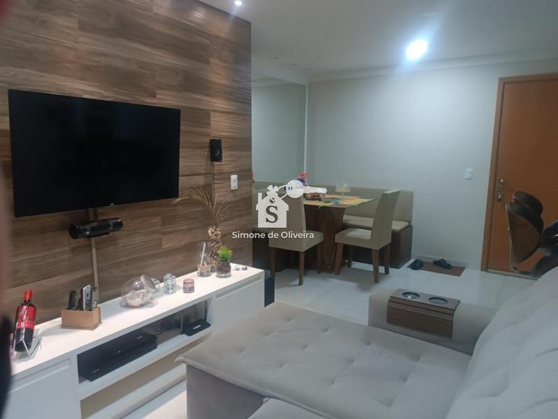 Comprar Apartamento em Samambaia, Petrópolis/RJ - Simone de Oliveira Imóveis