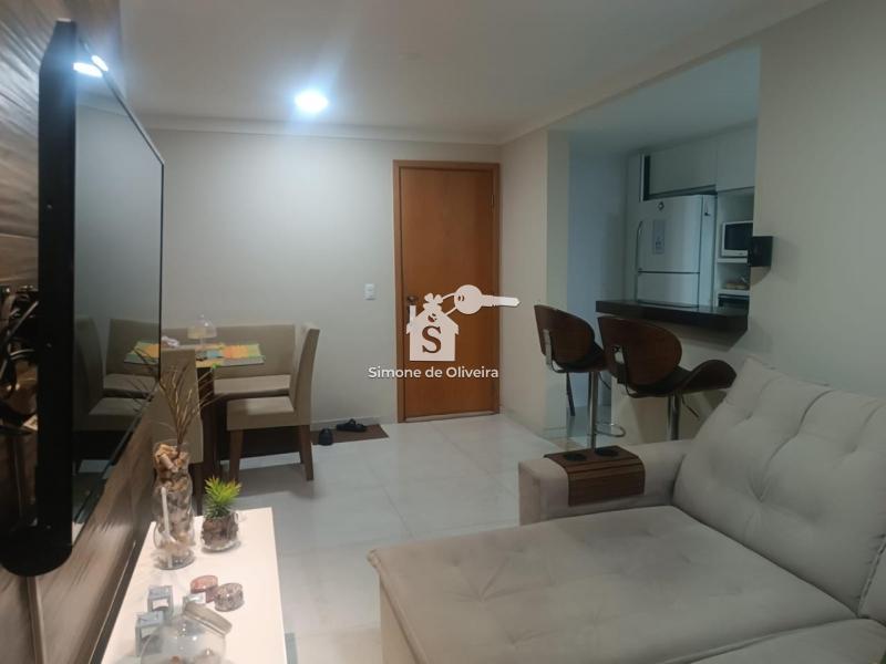 Comprar Apartamento em Samambaia, Petrópolis/RJ - Simone de Oliveira Imóveis