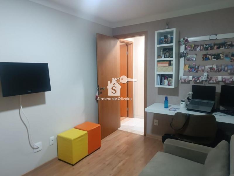 Comprar Apartamento em Samambaia, Petrópolis/RJ - Simone de Oliveira Imóveis