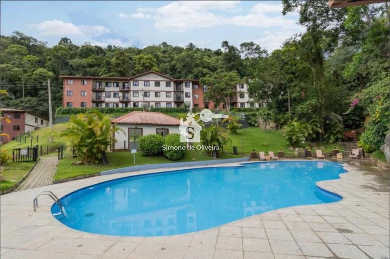 Comprar Apartamento em Samambaia, Petrópolis/RJ - Simone de Oliveira Imóveis