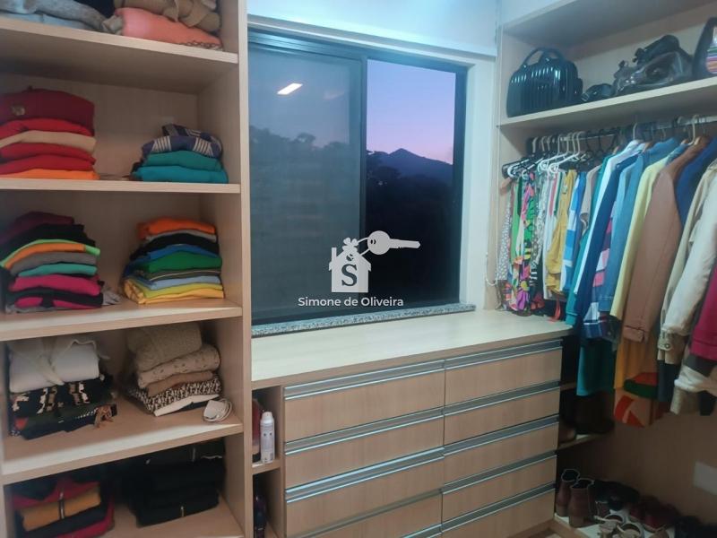 Comprar Apartamento em Samambaia, Petrópolis/RJ - Simone de Oliveira Imóveis