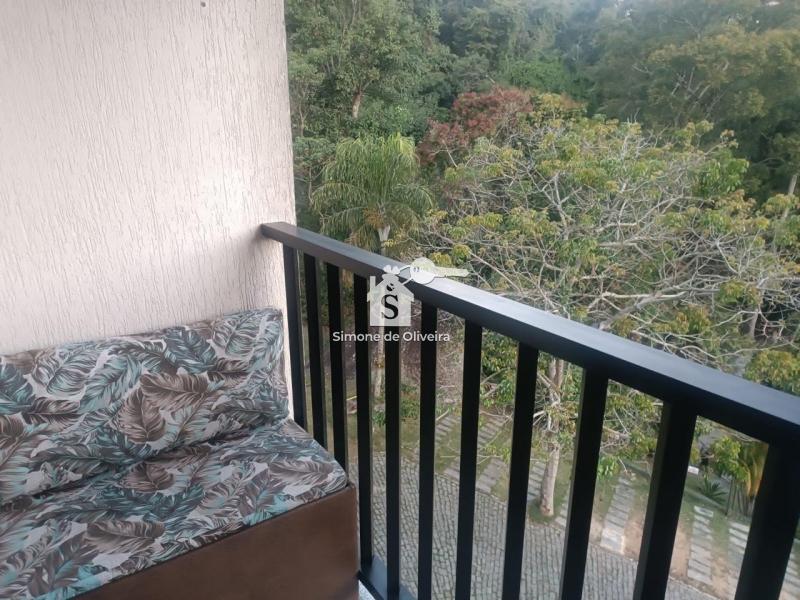 Comprar Apartamento em Samambaia, Petrópolis/RJ - Simone de Oliveira Imóveis