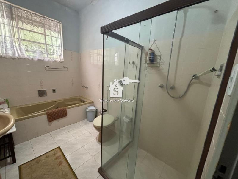 Comprar Casa em Itaipava, Petrópolis/RJ - Simone de Oliveira Imóveis