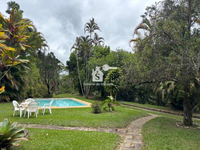 Comprar Casa em Itaipava, Petrópolis/RJ - Simone de Oliveira Imóveis