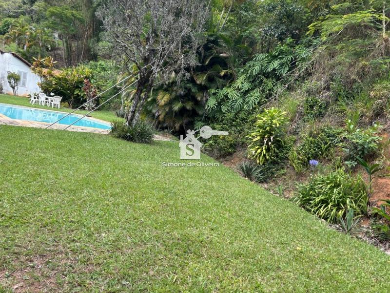 Comprar Casa em Itaipava, Petrópolis/RJ - Simone de Oliveira Imóveis