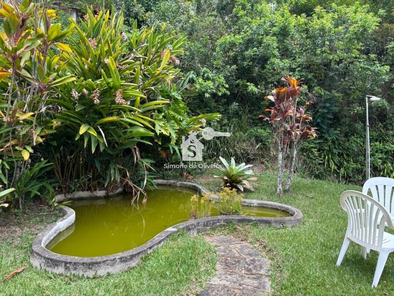Comprar Casa em Itaipava, Petrópolis/RJ - Simone de Oliveira Imóveis