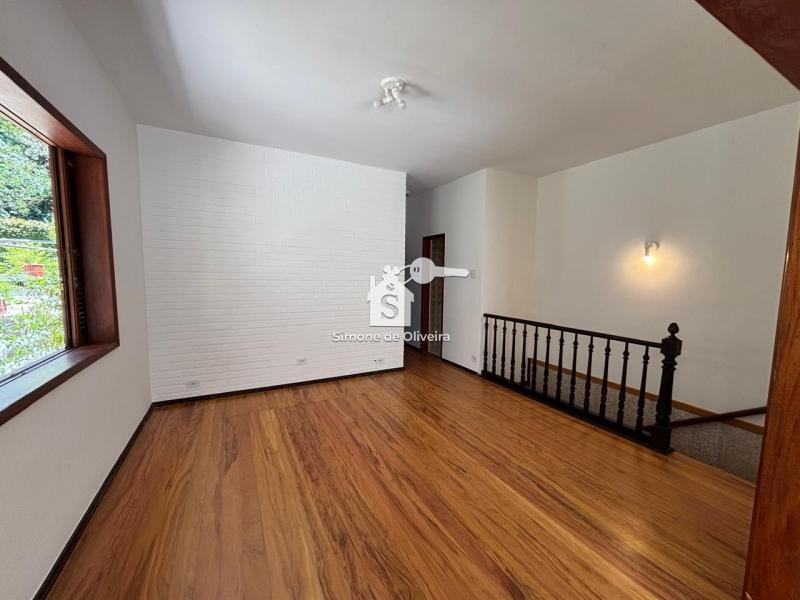 Alugar Casa em Itaipava, Petrópolis/RJ - Simone de Oliveira Imóveis
