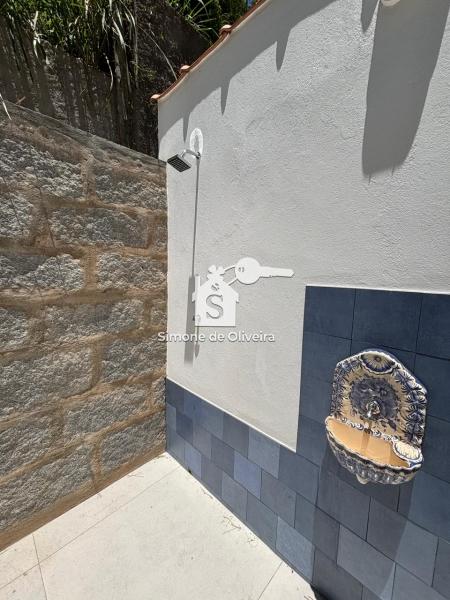 Alugar Casa em Itaipava, Petrópolis/RJ - Simone de Oliveira Imóveis
