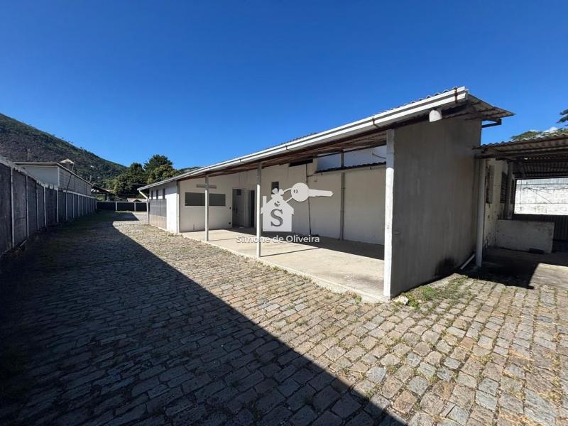 Alugar Imóvel Comercial em Itaipava, Petrópolis/RJ - Simone de Oliveira Imóveis