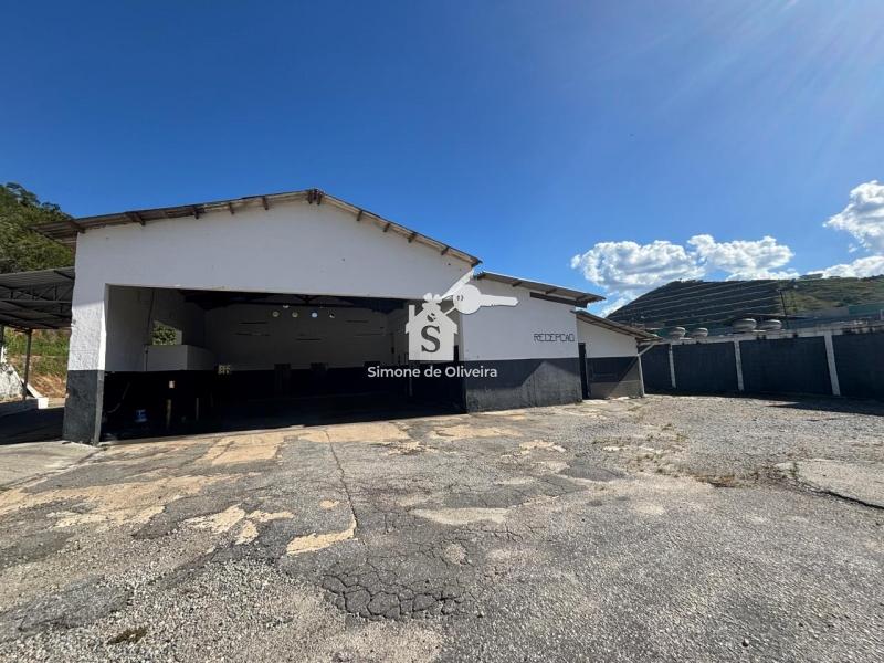 Alugar Imóvel Comercial em Itaipava, Petrópolis/RJ - Simone de Oliveira Imóveis
