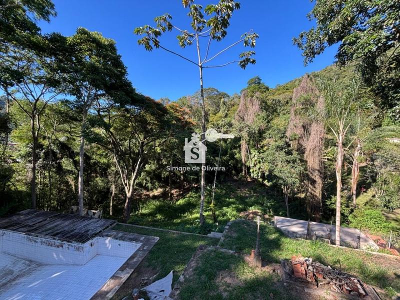 Comprar Casa em Itaipava, Petrópolis/RJ - Simone de Oliveira Imóveis