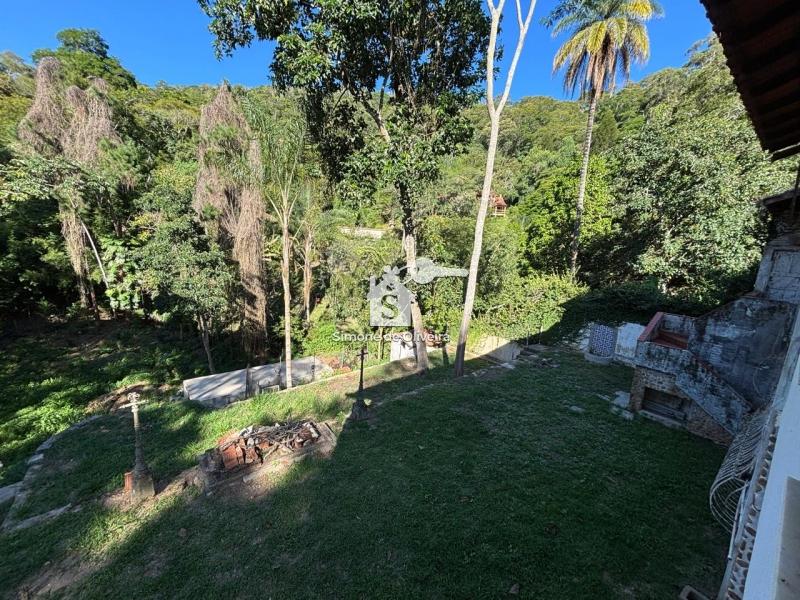 Comprar Casa em Itaipava, Petrópolis/RJ - Simone de Oliveira Imóveis