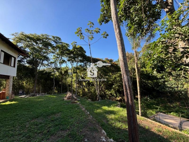 Comprar Casa em Itaipava, Petrópolis/RJ - Simone de Oliveira Imóveis