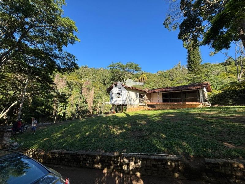 Casa em Itaipava - Petrópolis/RJ  - 3 Quartos