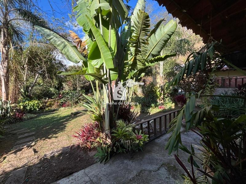 Comprar Casa em Itaipava, Petrópolis/RJ - Simone de Oliveira Imóveis