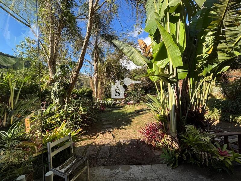 Comprar Casa em Itaipava, Petrópolis/RJ - Simone de Oliveira Imóveis