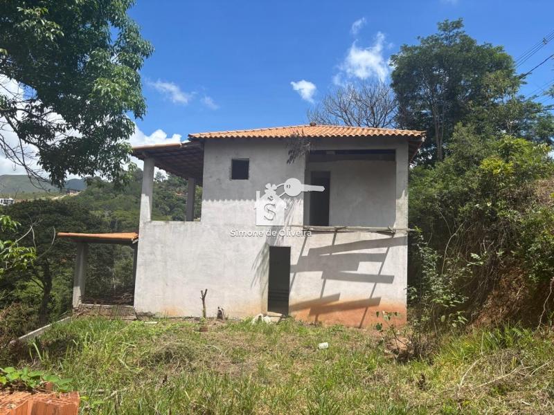 Comprar Casa em Itaipava, Petrópolis/RJ - Simone de Oliveira Imóveis