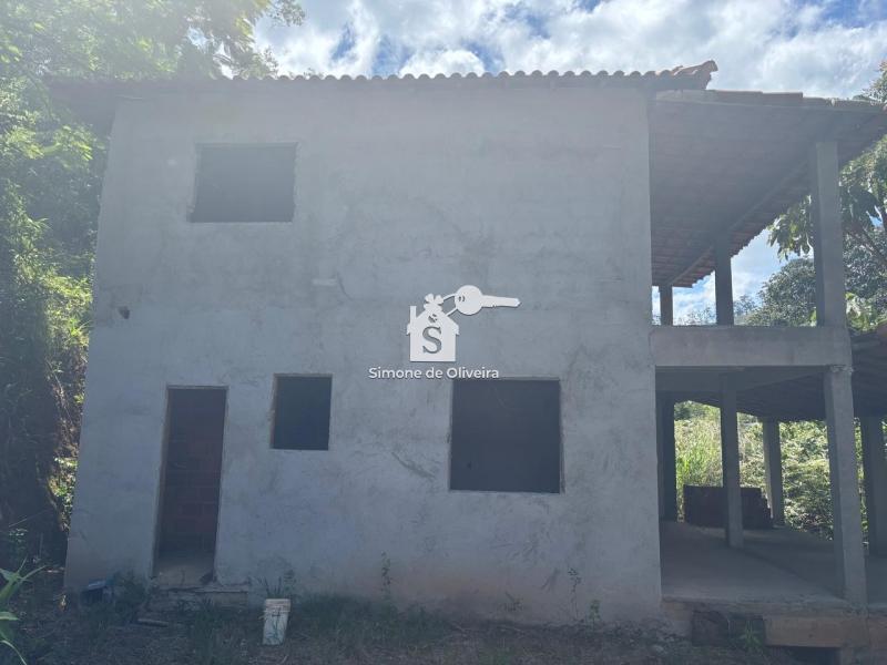 Comprar Casa em Itaipava, Petrópolis/RJ - Simone de Oliveira Imóveis