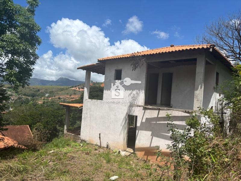 Comprar Casa em Itaipava, Petrópolis/RJ - Simone de Oliveira Imóveis
