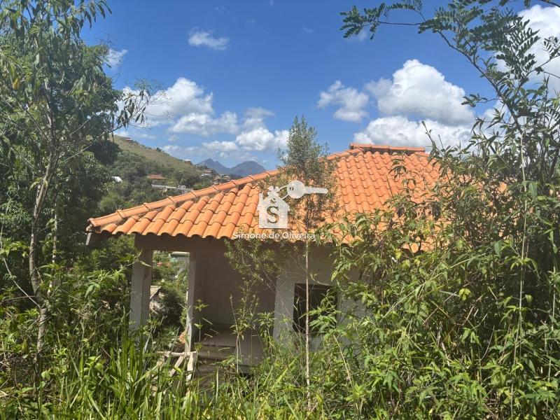 Comprar Casa em Itaipava, Petrópolis/RJ - Simone de Oliveira Imóveis