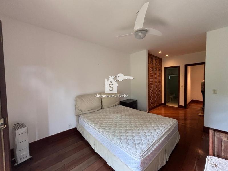 Comprar Casa em Itaipava, Petrópolis/RJ - Simone de Oliveira Imóveis