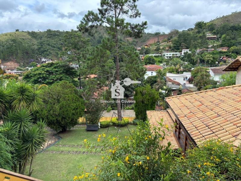 Comprar Casa em Itaipava, Petrópolis/RJ - Simone de Oliveira Imóveis