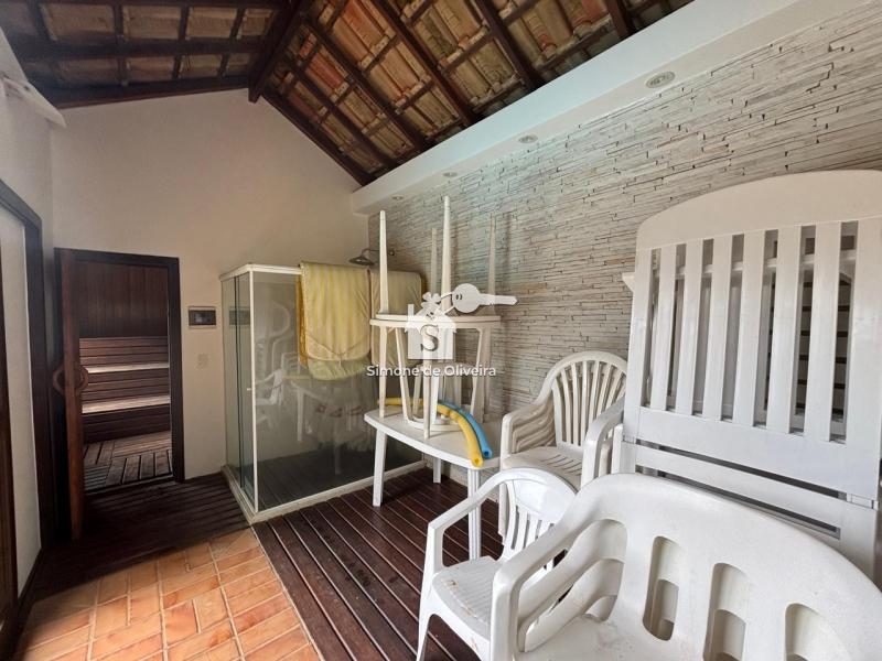 Comprar Casa em Itaipava, Petrópolis/RJ - Simone de Oliveira Imóveis