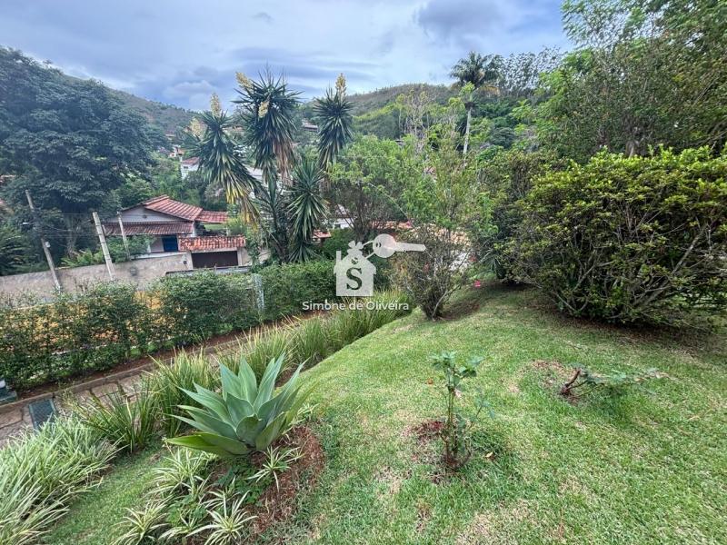 Comprar Casa em Itaipava, Petrópolis/RJ - Simone de Oliveira Imóveis