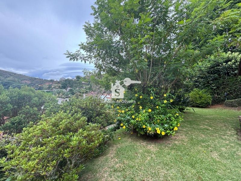 Comprar Casa em Itaipava, Petrópolis/RJ - Simone de Oliveira Imóveis