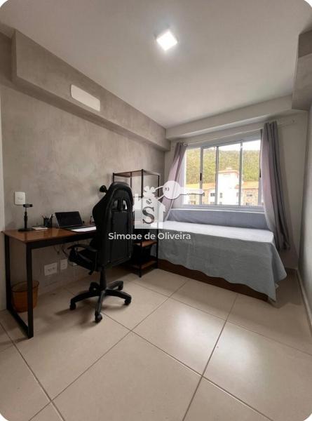 Comprar Apartamento em Itaipava, Petrópolis/RJ - Simone de Oliveira Imóveis