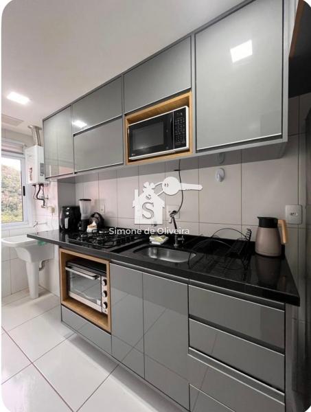 Comprar Apartamento em Itaipava, Petrópolis/RJ - Simone de Oliveira Imóveis