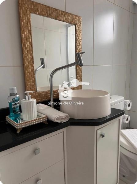 Comprar Apartamento em Itaipava, Petrópolis/RJ - Simone de Oliveira Imóveis