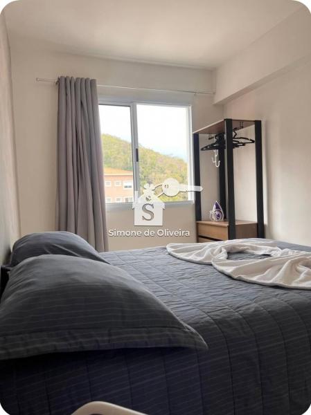 Comprar Apartamento em Itaipava, Petrópolis/RJ - Simone de Oliveira Imóveis