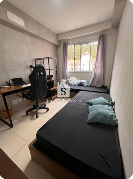 Comprar Apartamento em Itaipava, Petrópolis/RJ - Simone de Oliveira Imóveis