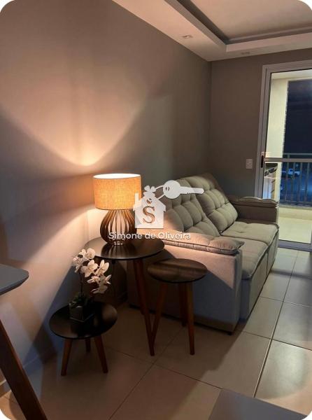 Comprar Apartamento em Itaipava, Petrópolis/RJ - Simone de Oliveira Imóveis