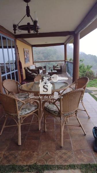 Comprar Casa em Itaipava, Petrópolis/RJ - Simone de Oliveira Imóveis