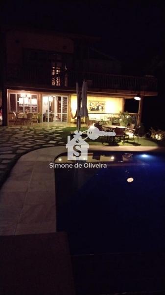 Comprar Casa em Itaipava, Petrópolis/RJ - Simone de Oliveira Imóveis