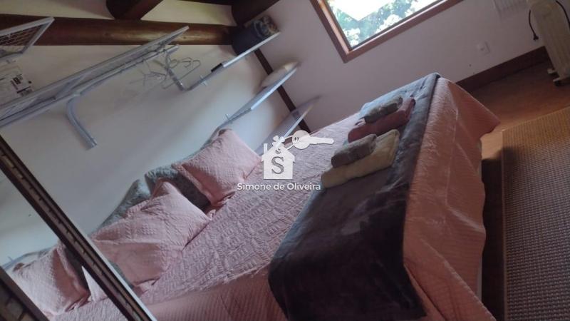 Comprar Casa em Itaipava, Petrópolis/RJ - Simone de Oliveira Imóveis