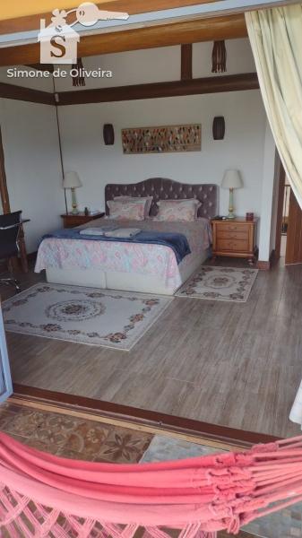Comprar Casa em Itaipava, Petrópolis/RJ - Simone de Oliveira Imóveis