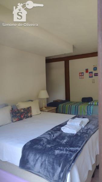 Comprar Casa em Itaipava, Petrópolis/RJ - Simone de Oliveira Imóveis