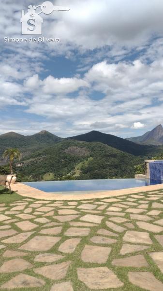 Comprar Casa em Itaipava, Petrópolis/RJ - Simone de Oliveira Imóveis