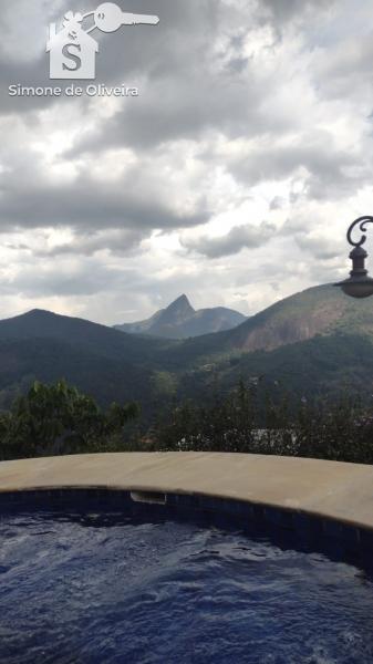 Comprar Casa em Itaipava, Petrópolis/RJ - Simone de Oliveira Imóveis