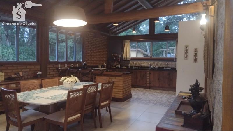 Comprar Casa em Itaipava, Petrópolis/RJ - Simone de Oliveira Imóveis