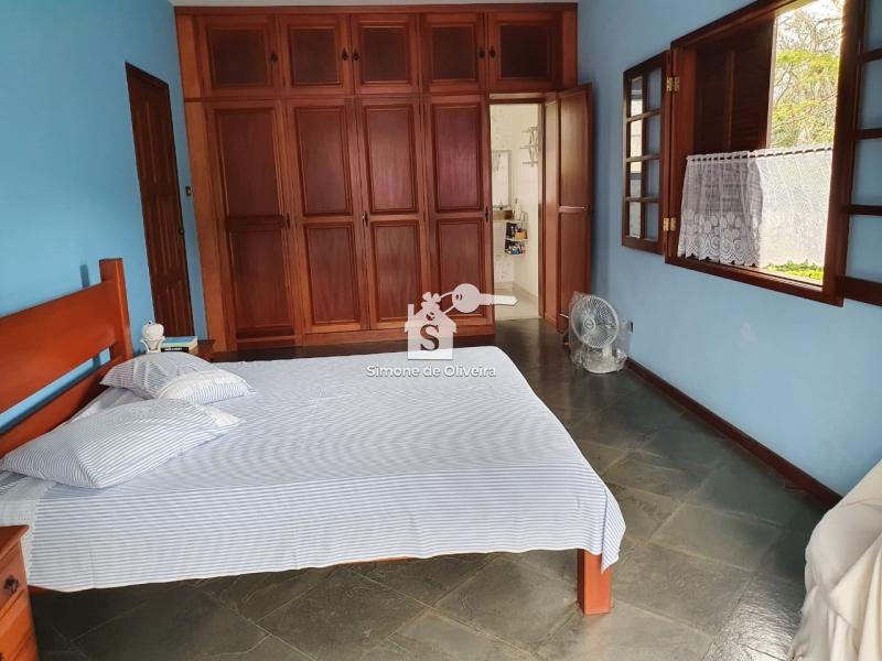 Comprar Casa em Itaipava, Petrópolis/RJ - Simone de Oliveira Imóveis