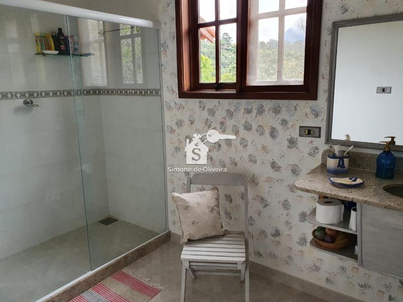 Comprar Casa em Itaipava, Petrópolis/RJ - Simone de Oliveira Imóveis