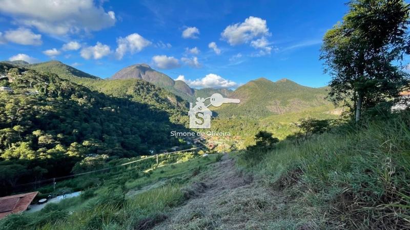 Terreno Residencial em Itaipava - Petrópolis/RJ 