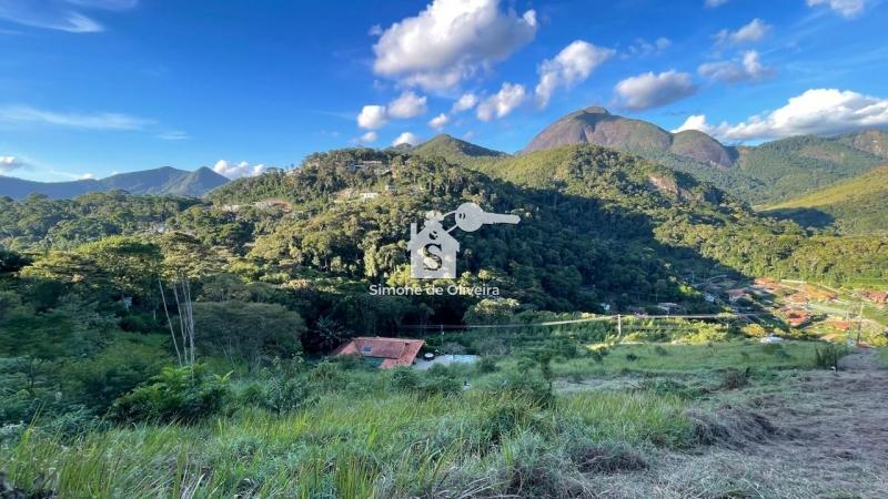 Comprar Terreno Residencial em Itaipava, Petrópolis/RJ - Simone de Oliveira Imóveis